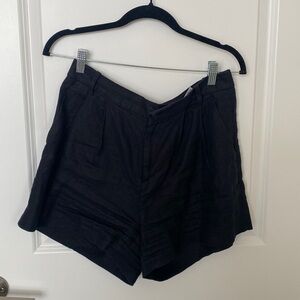 Black Banana Republic shirts size 6